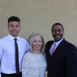 Meet your Posher, Debra